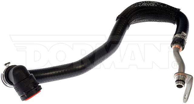 Dorman (Oe Solutions) 667-319 Turbocharger Coolant Line||667-319.Jpg||85||d18667319||1553857
