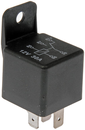 Dorman (Oe Solutions) 88069 Multi Purpose Relay||88069-007.Jpg||91||d1888069||1232565