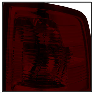 Product of Xtune 9033186 Tail Light Assembly 