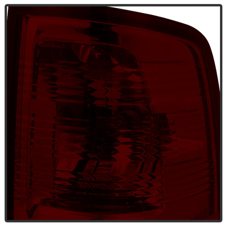 Product of Xtune 9033186 Tail Light Assembly 