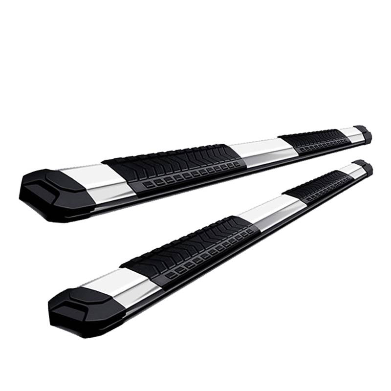 Black Horse Offroad Rn-Gmcol-79 Running Board||rn-Gmcol-79_1.Jpg||85||blkrngmcol79||1047369