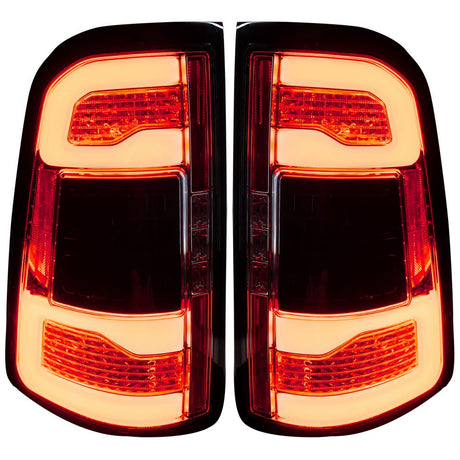 Recon Accessories 264338ledbk Tail Light Assembly||264338ledbk_1.Jpg||86||r8964338ledbk||958134