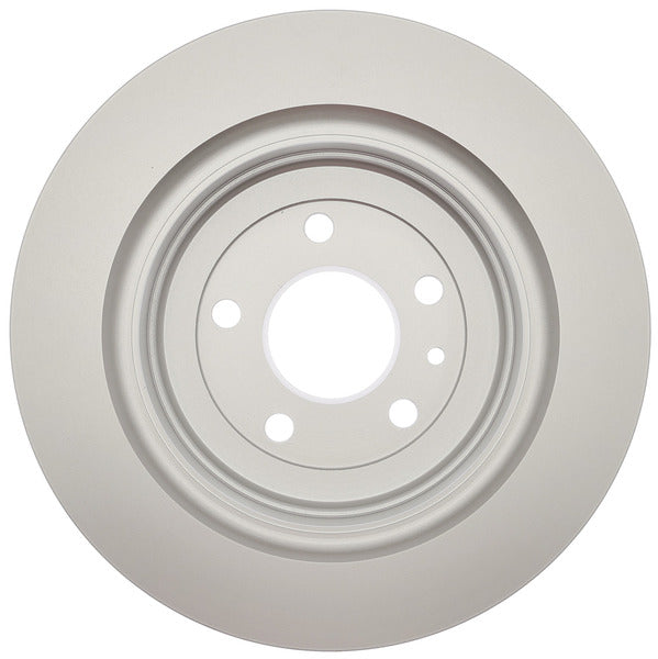 Product of Raybestos Brakes 581613 Specialty - Street Performance OEM OEM Brake Rotor 