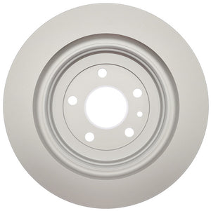 Product of Raybestos Brakes 581613 Specialty - Street Performance OEM OEM Brake Rotor 