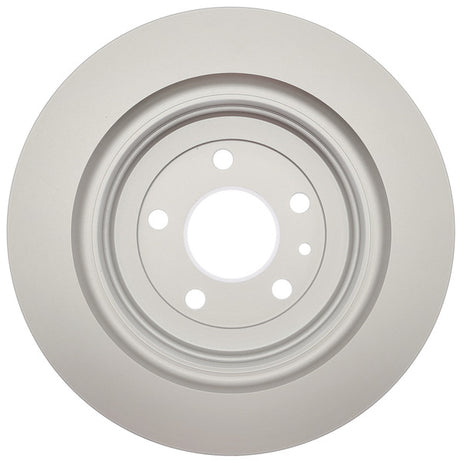 Product of Raybestos Brakes 581613 Specialty - Street Performance OEM OEM Brake Rotor 