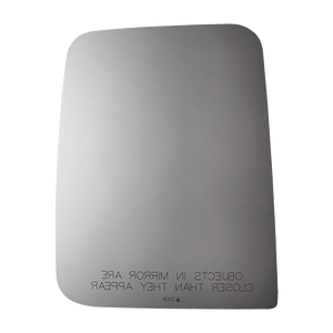Burco Mirrors 3108 Exterior Mirror Glass||3108_Back.Png||86||bur3108||2240448