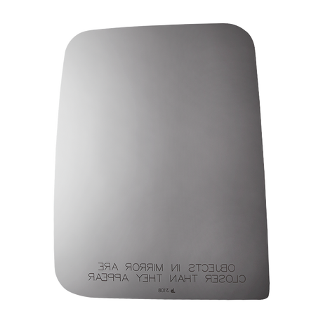 Burco Mirrors 3108 Exterior Mirror Glass||3108_Back.Png||86||bur3108||2240448