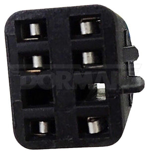 Product of Dorman (Oe Solutions) 955-1158 Exterior Mirror