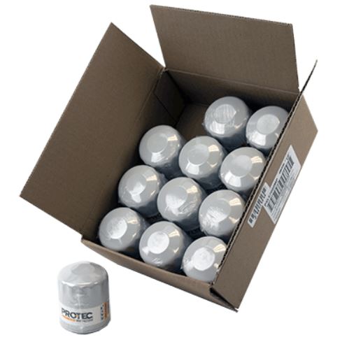 Product of Pro-Tec by Wix PXL57060MP Spin-On Oil Filter 