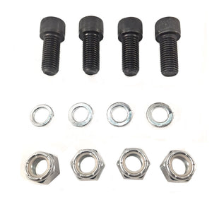 Husky Towing 33182 Fifth Wheel Trailer Hitch Hardware||hus_33182_Oem Cross Member Hardware Kit_A.Jpg||85||hus33182||1088674