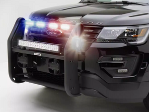Go Rhino Public Safety 5297-F Bumper Push Bar||5297-F_6.Png||91||p2s5297f||2257705