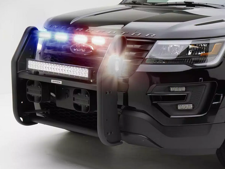 Go Rhino Public Safety 5297-F Bumper Push Bar||5297-F_6.Png||91||p2s5297f||2257705