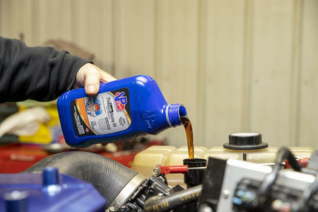 Product of Vp Racing 2725 Oil
