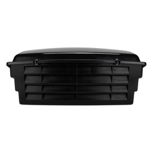 Product of Camco 40711 Dome 14 Inch X 14 Inch Vents Roof Vent Cover 