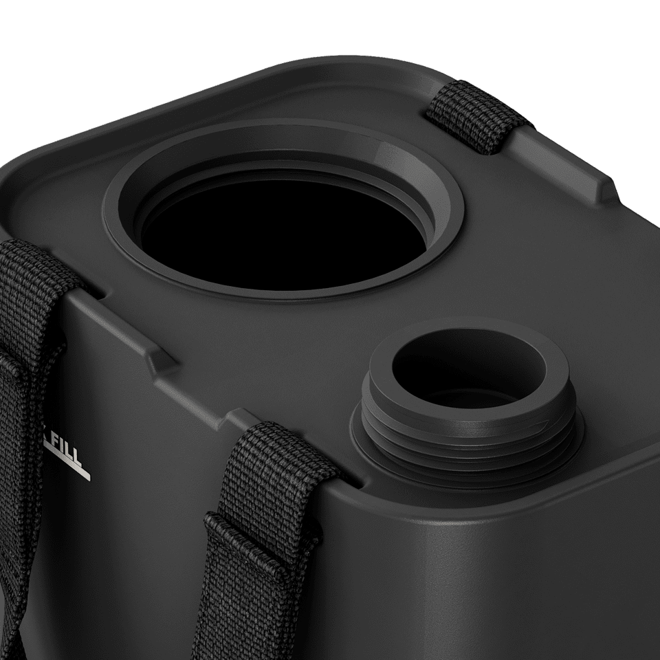 Dometic Outdoor Division 9600050822 Water Carrier||||89||dod9600050822||2016236