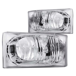 Anzo Usa 111023 Headlight Assembly||111023.Jpg||85||a1r111023||1063973