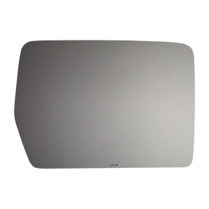 Burco Mirrors 2980 Exterior Mirror Glass||2980_Back.Png||86||bur2980||2240442