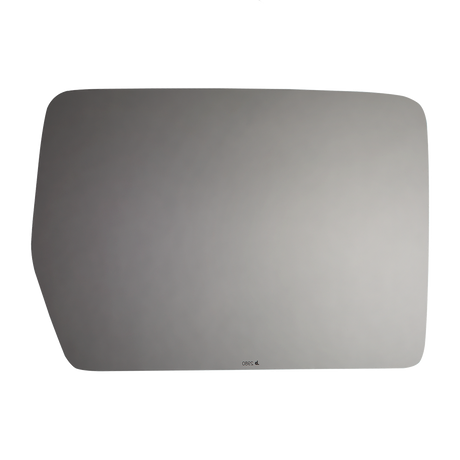 Burco Mirrors 2980 Exterior Mirror Glass||2980_Back.Png||86||bur2980||2240442