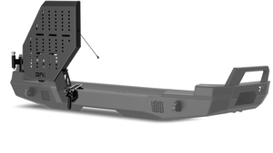 Body Armor Tr-2965ds Multi Purpose Accessory Mount||||87||b96tr2965ds||2006765