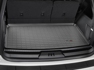 Weathertech (Usa) 401092 Cargo Area Liner||401092_1.Jpg||86||w24401092||1678561