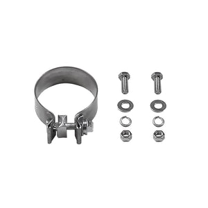 Product of Flowmaster 818131 American Thunder ® Cat Back System Single Exhaust System Kit 