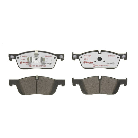 Brembo P44026x Brake Pad||p44026x_Oth.Jpg||85||brmp44026x||1754983