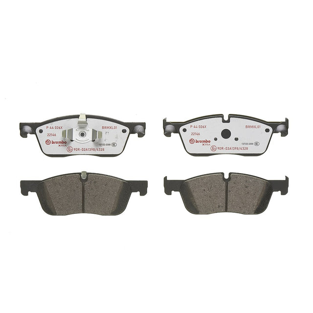 Brembo P44026x Brake Pad||p44026x_Oth.Jpg||85||brmp44026x||1754983