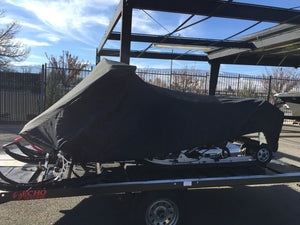 Carver 1001s-02 Snowmobile Cover||||86||c4v1001s02||2009873