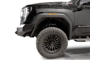 Fab Fours Gm24-A6251-1 Bumper||a6251_Side.Jpg||86||f66gm24a62511||1638824