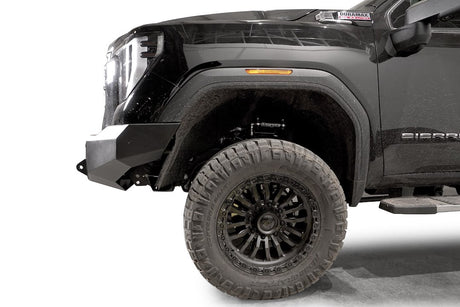 Fab Fours Gm24-A6251-1 Bumper||a6251_Side.Jpg||86||f66gm24a62511||1638824