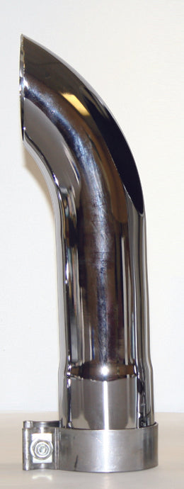 Product of Ap Products Ctd-4000 Exhaust Side Pipe Turnout