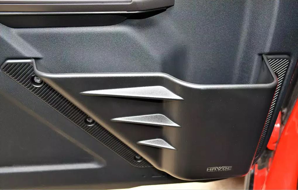 Havoc Offroad Hfb-08-005 Door Panel Pocket||hfb-08-005_6.Jpg||91||o32hfb08005||1498622