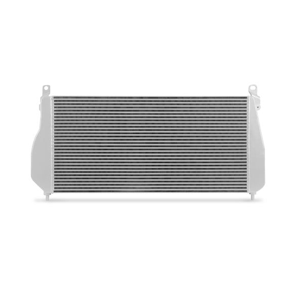 Product of Mishimoto MMINT-DMAX-01SL Air To Air Aluminum Intercooler 
