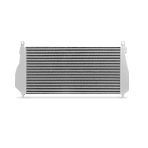 Product of Mishimoto MMINT-DMAX-01SL Air To Air Aluminum Intercooler 