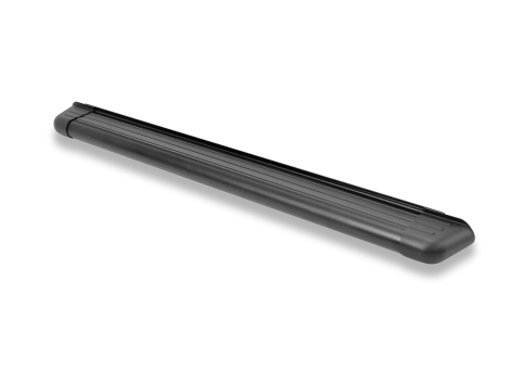 Product of Romik USA 22361419 RB2-T Series Running Board 