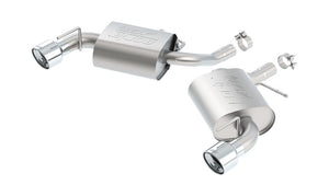 Borla 11934 Exhaust System Kit||11934.Jpg||85||b2511934||1189694