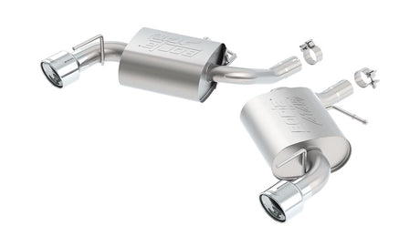 Borla 11934 Exhaust System Kit||11934.Jpg||85||b2511934||1189694
