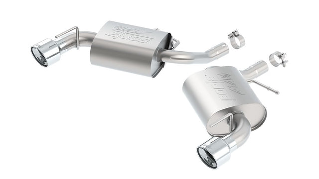 Borla 11934 Exhaust System Kit||11934.Jpg||85||b2511934||1189694