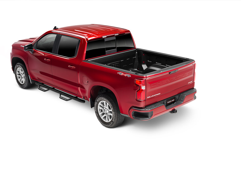 Rugged Liner D65u16 Bed Liner Component||rl_Dropinliner_19silverado_Rearclosedtail.Jpg||91||rgld65u16||1046400