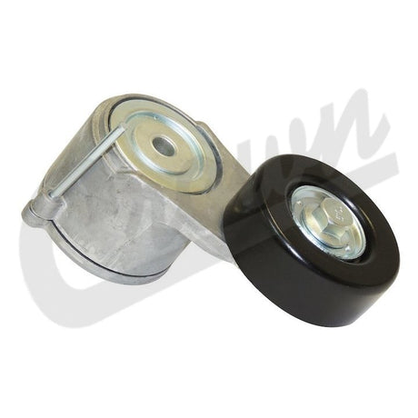 Product of Crown Automotive 68027611ab Accessory Drive Belt Tensioner Assembly
