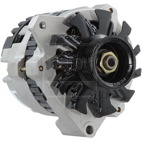 Remy International 20457 Alternator/ Generator||20457.Jpg||85||r1k20457||1047415