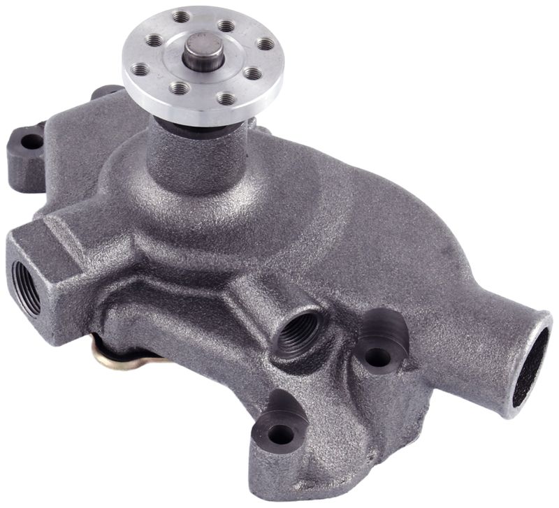 Product of Gates 43106 Water Pump