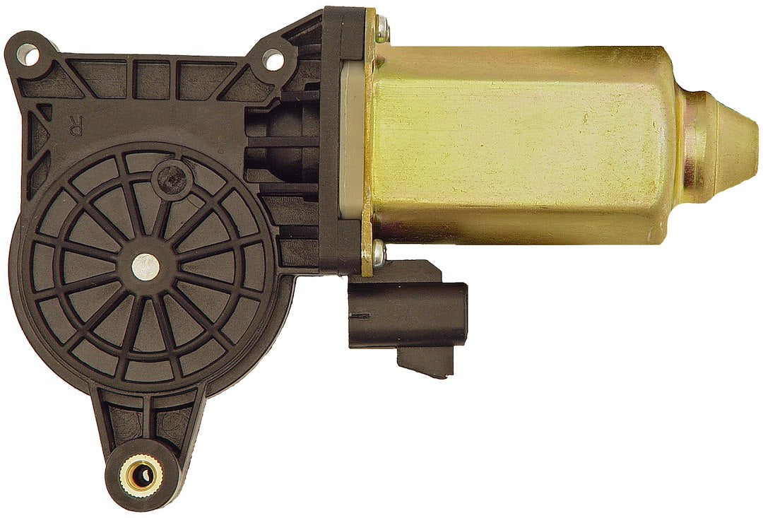 Dorman (Oe Solutions) 742-122 Power Window Motor||742-122-002.Jpg||86||d18742122||955304