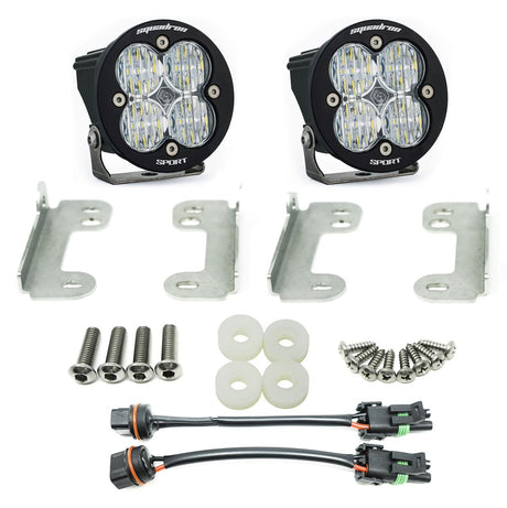Product of Baja Design 447070 Driving/ Fog Light 
