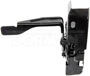 Dorman (Oe Solutions) 820-341 Hood Latch||820-341_1.Jpg||86||d18820341||2263109