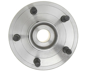 Raybestos Brakes 715072 Wheel Bearing And Hub Assembly||715072_2.Jpg||87||r42715072||950687
