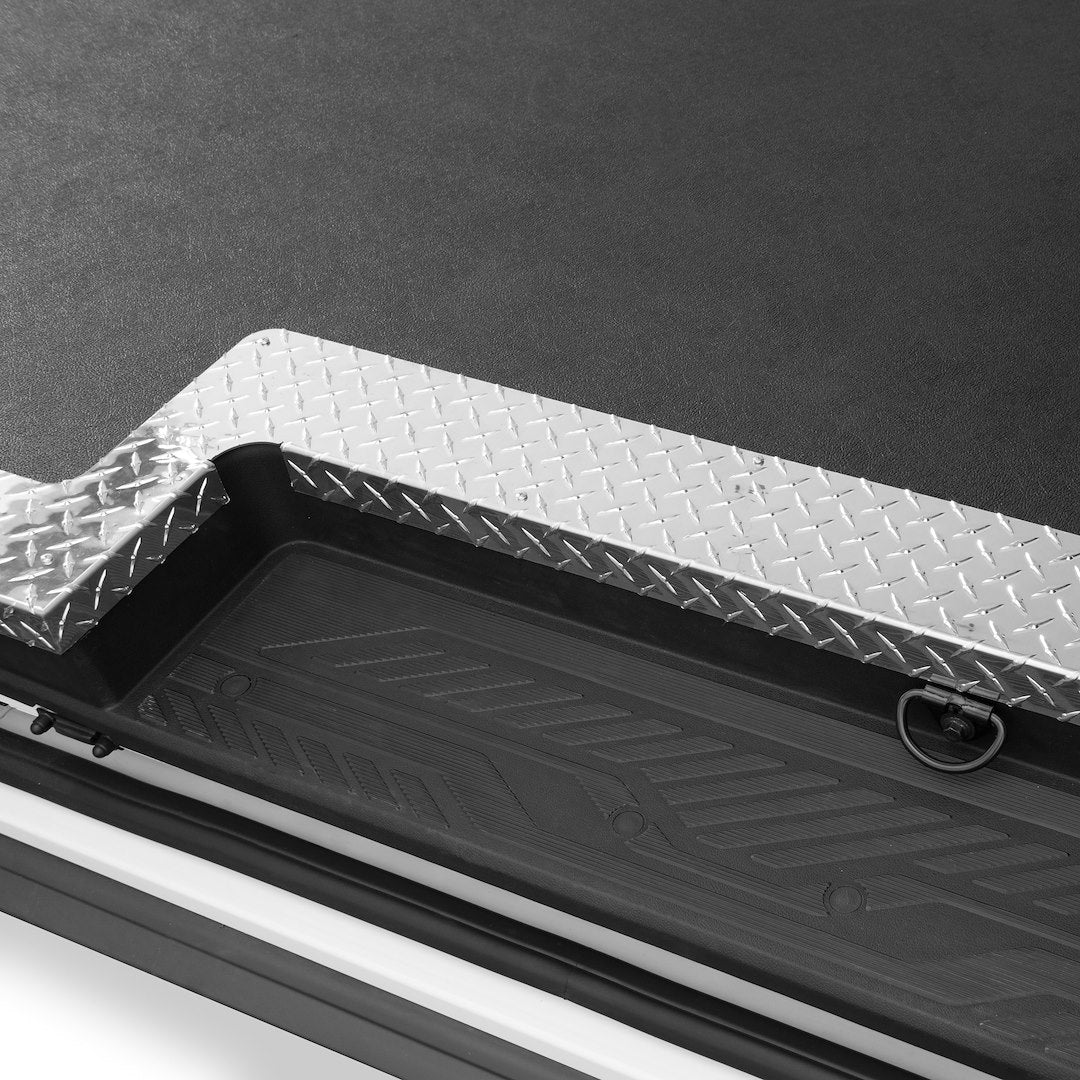 Product of Legend Fleet 009-151-1010 Door Sill Protector