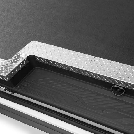 Product of Legend Fleet 009-151-1010 Door Sill Protector