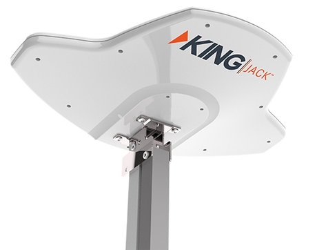 King Oa8300 Broadcast Tv Antenna||||86||k6boa8300||2023692