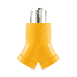 Product of Camco 55438 Power Cord Adapter